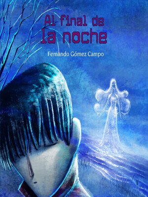 cover image of Al final de la noche